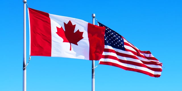 Canada vs US for Startups: When to Flip to Delaware