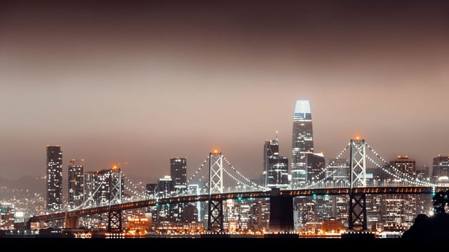 Canadian Founders Moving to San Francisco: What Changes, What Does Not