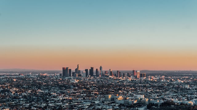 Silicon Beach Los Angeles: Startups and VCs by Neighborhood