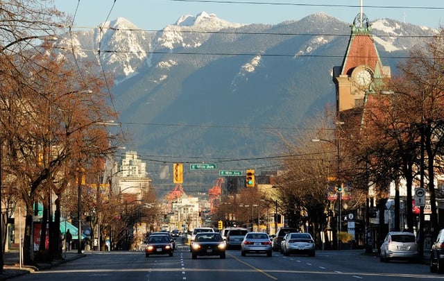 The 8 Best Restaurants in Mount Pleasant, Vancouver (2026)