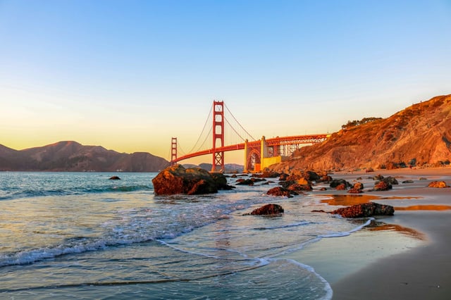 How to Meet Investors in San Francisco Without a Warm Intro