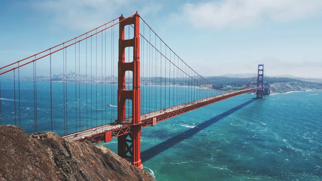 Founder Dinners in San Francisco: 5 Founders, No Pitches