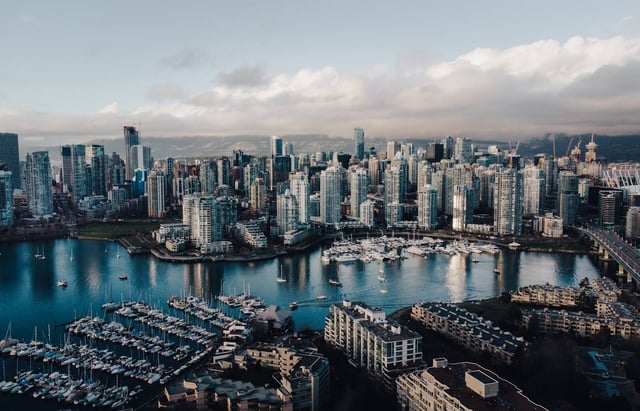5 Connections a Founder Dinner Is Built For